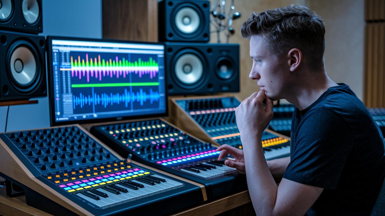 Beat Drop Essentials for Beginners Laying the Foundation.jpg