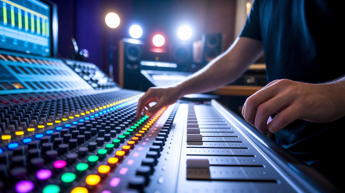 Digital and Studio Pulse Music Industry Insider Scoop on Recording Dynamics.jpg